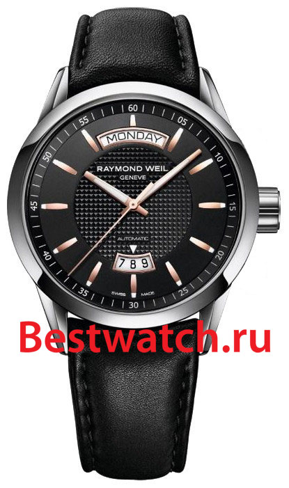 Часы Raymond Weil Freelancer 2720-SL5-20021